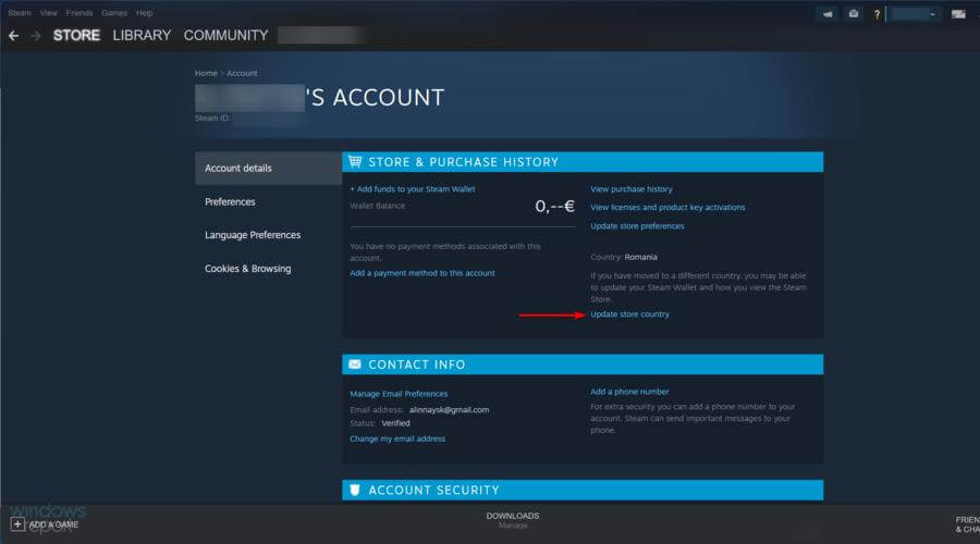 Does VPN Work on Steam? Steam Is Not Working With VPN