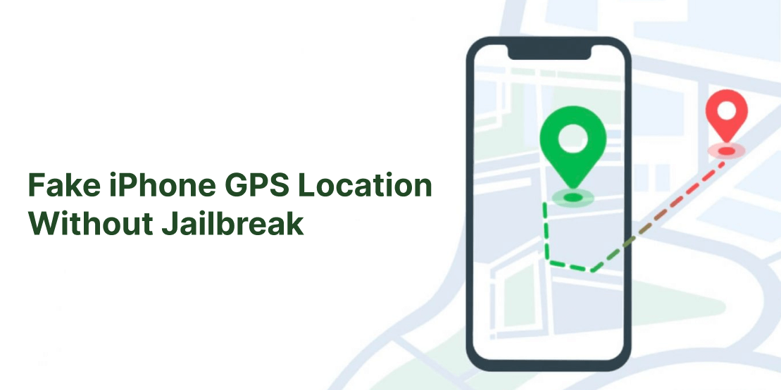 Android App] Go Walking Fake GPS Location - Walk around in-game