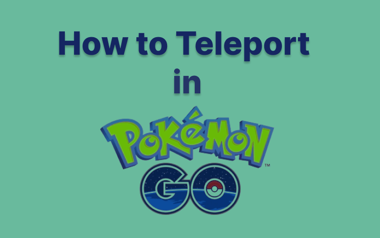 Complete Guide on iSpoofer PC to fake Pokemon Go Location