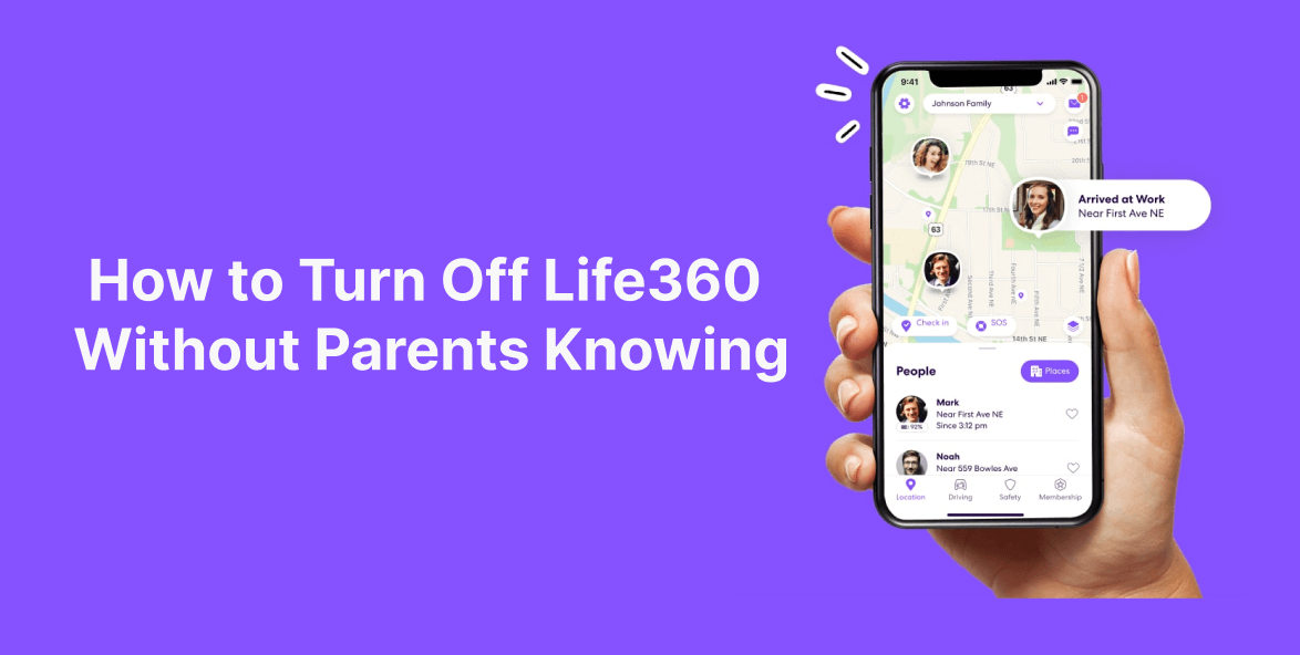 Track your family and keep them safe with Life360 - Phandroid