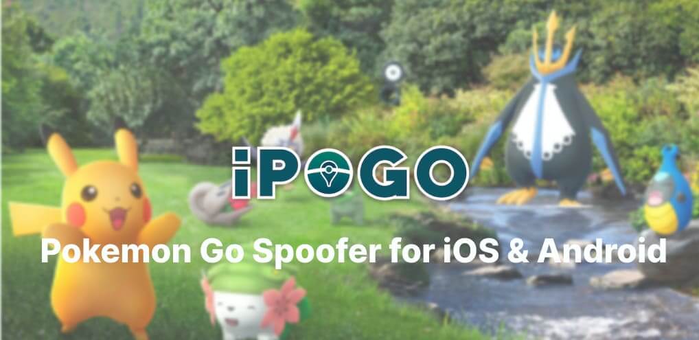 ipogo app pokemon go