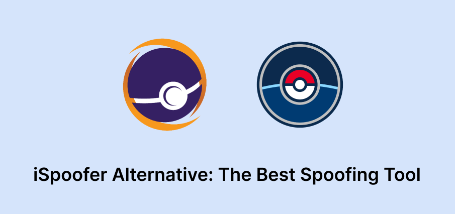 ispoofer alternative the best spoofing tool