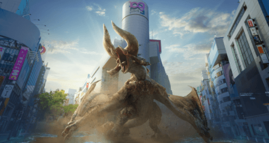 Monster Hunter Now Diablos Guide – Weakness, Moves, and More – Gamezebo