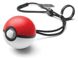 poke ball plus