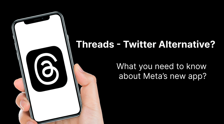 threads twitter alternative