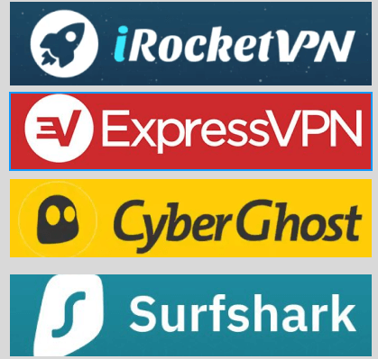 vpns to change your location