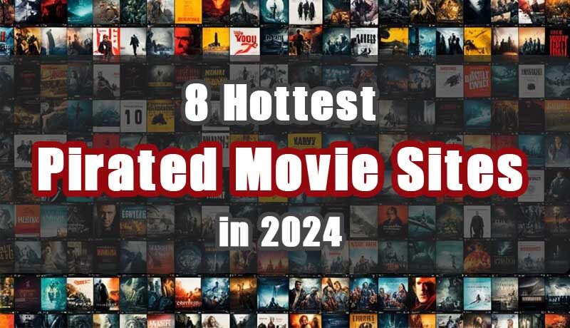 pirated movie sites