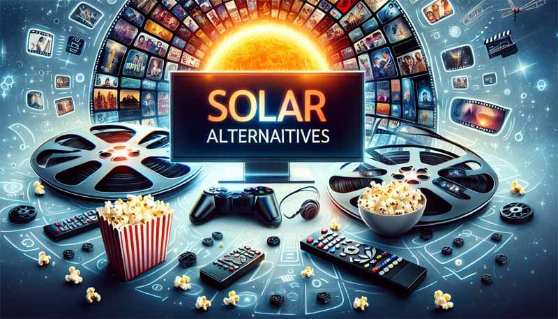 solarmovie alternatives