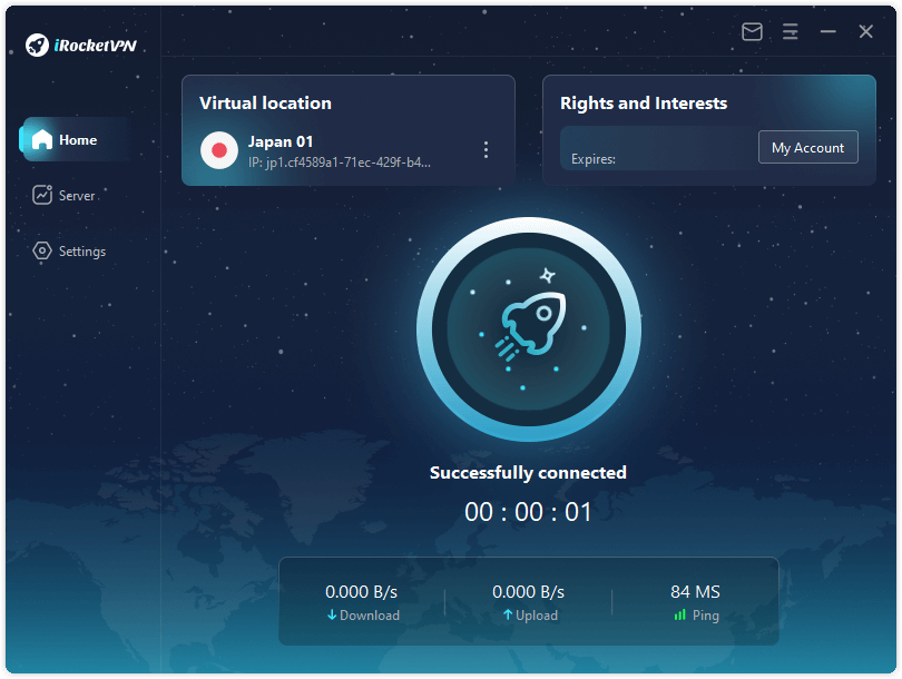 Proton VPN