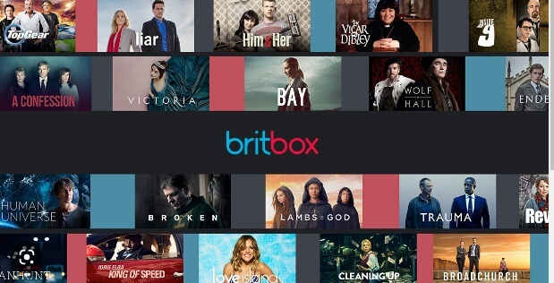 britbox