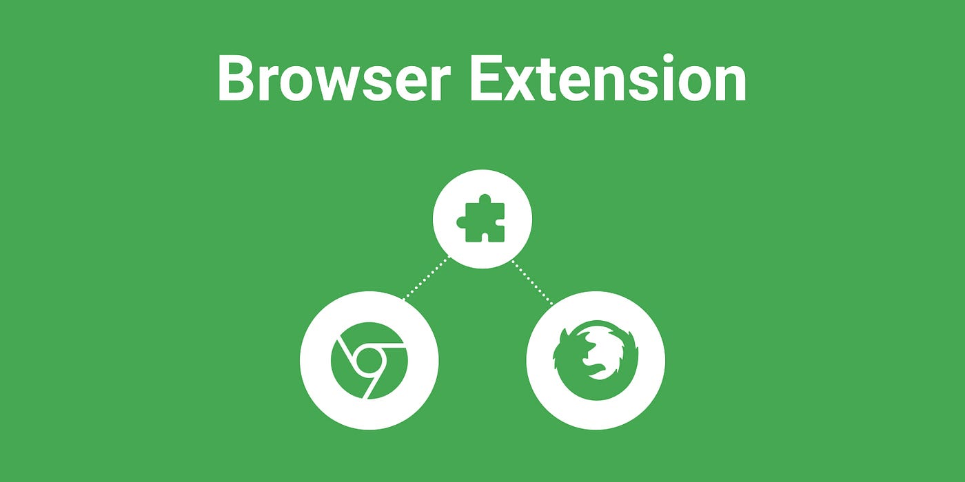 browser extension
