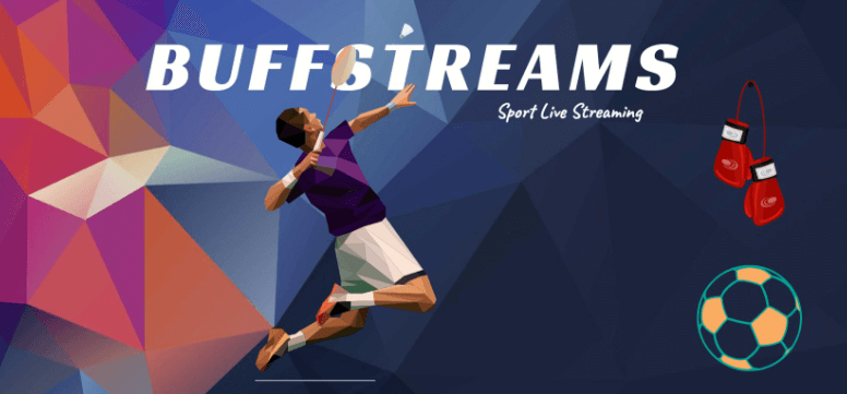 buffstreams