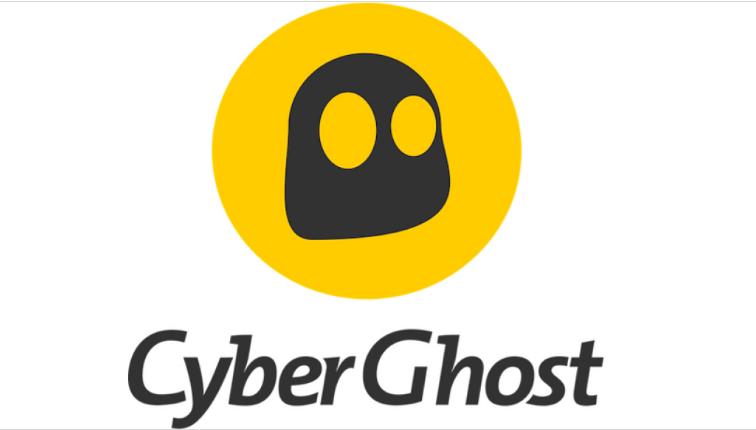 cyber ghost