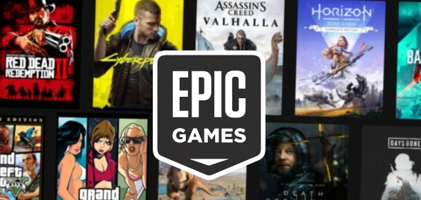 Epic Games VPN: What You Need to Know