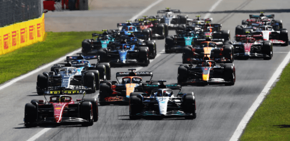 The Ultimate Guide How to Watch Formula 1 in USA