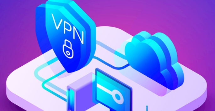 free vpn extension