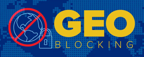geo blocking