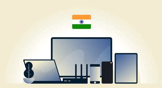 India VPN