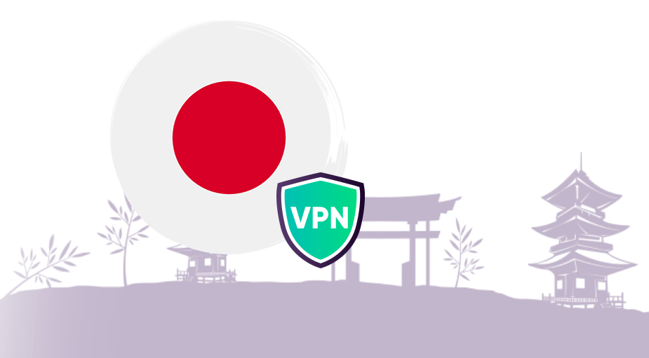Japan VPN