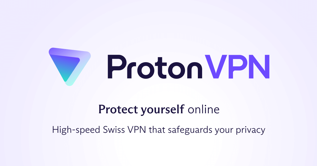 Proton VPN