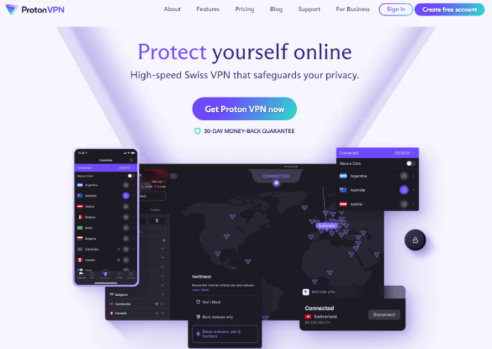 Proton VPN