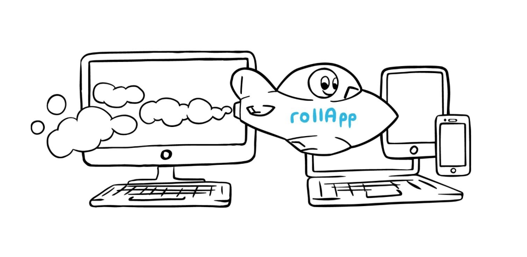 roll app