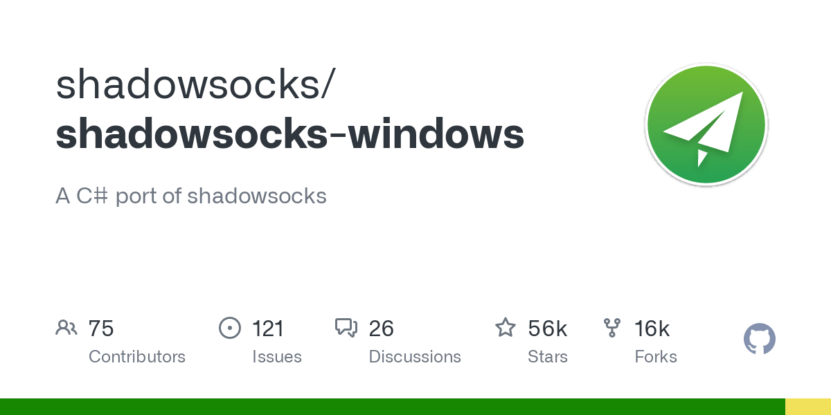 Shadowsocks