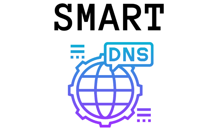 Smart DNS