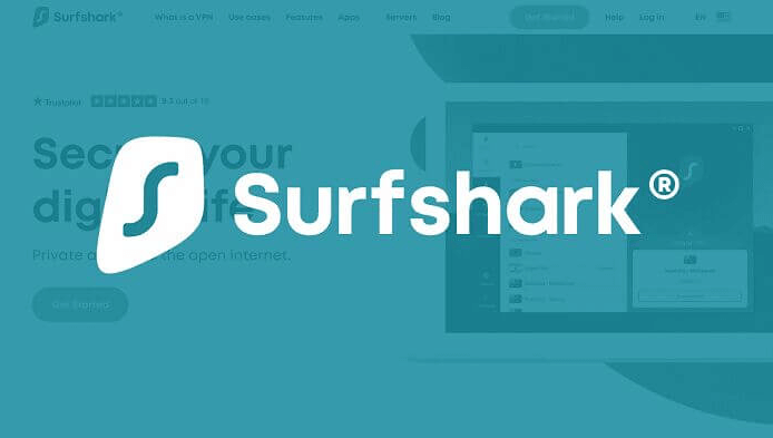 SurfShark