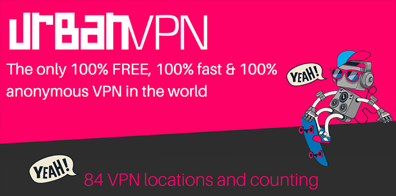 Proton VPN