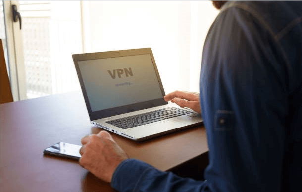VPN be tracked