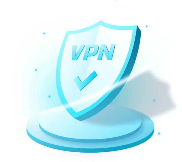 VPN right