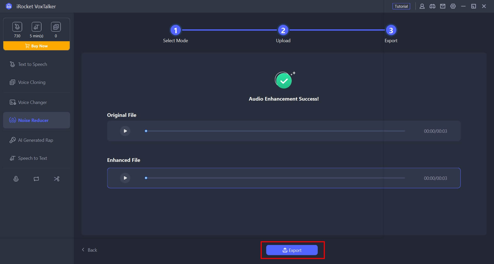 voxtalker-check-and-save-the-adjusted-audio-file