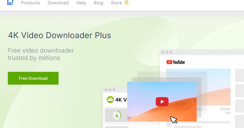 4K Video Downloader