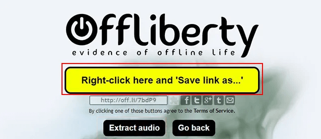 offliberty