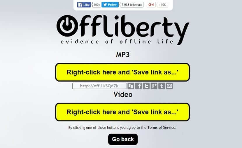 offliberty