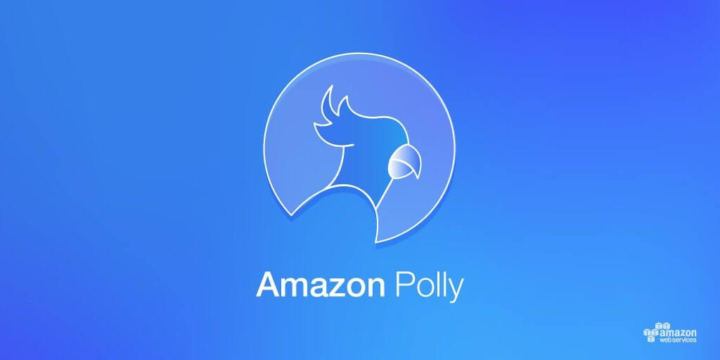 discordテキスト読み上げに最適なツールamazon polly