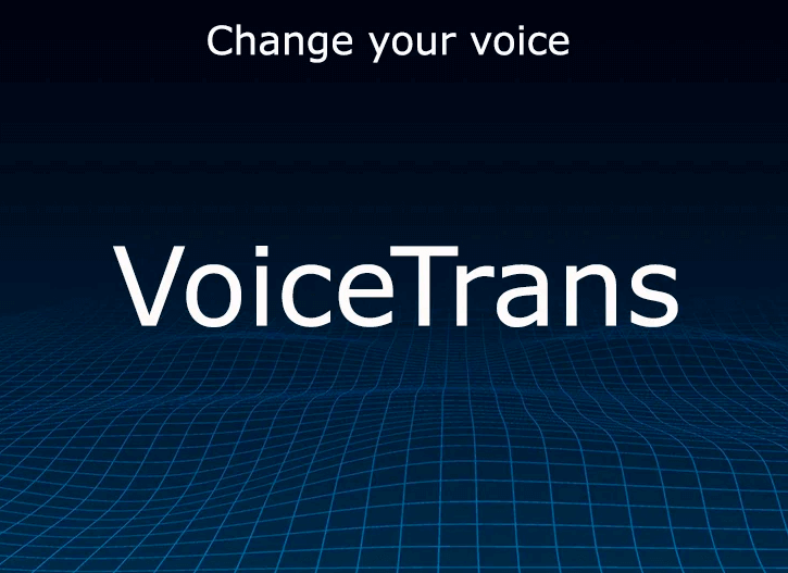 goxlrのベスト代替品voicetrans